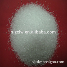 Magnesium Sulfate, Quality Assured